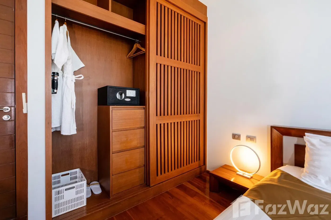 รูป วิลล่าให้เช่า 5 ห้องนอน ในโครงการ ดิ เอวา 1755622 - รูปที่ 18/39