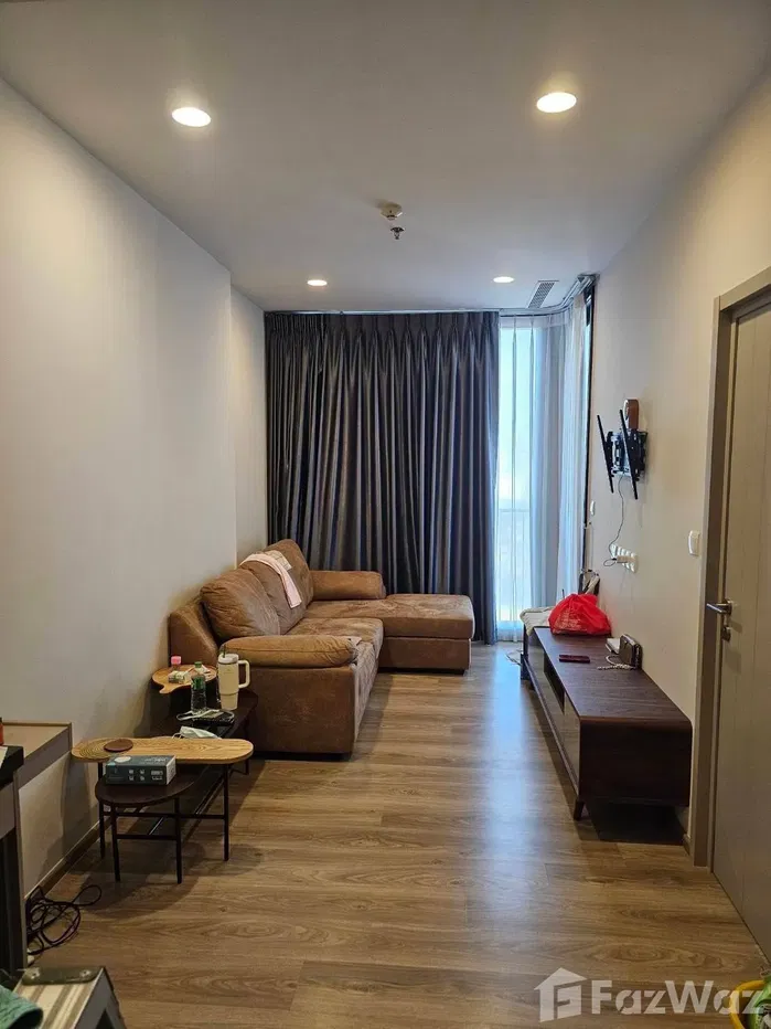 picture 1-bedroom condo for sell at Oka Haus - 1/6