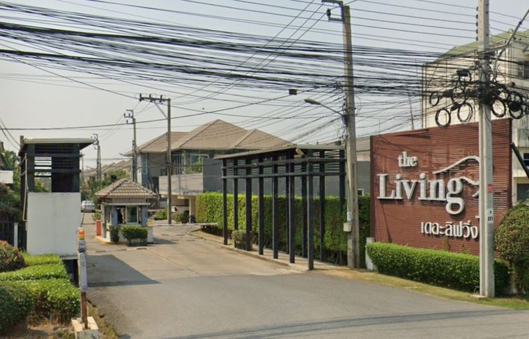 The Living 1 Baan Kluay - Sai Noi