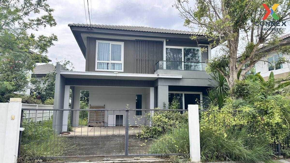 picture For Sale House , Siwali Mittraphap Korat , Khok Kruat , Mueang Nakhon Ratchasima , Nakhon Ratchasima , CX-125432 ✅ Live chat with us ADD LINE @connexproperty ✅  - 2/12