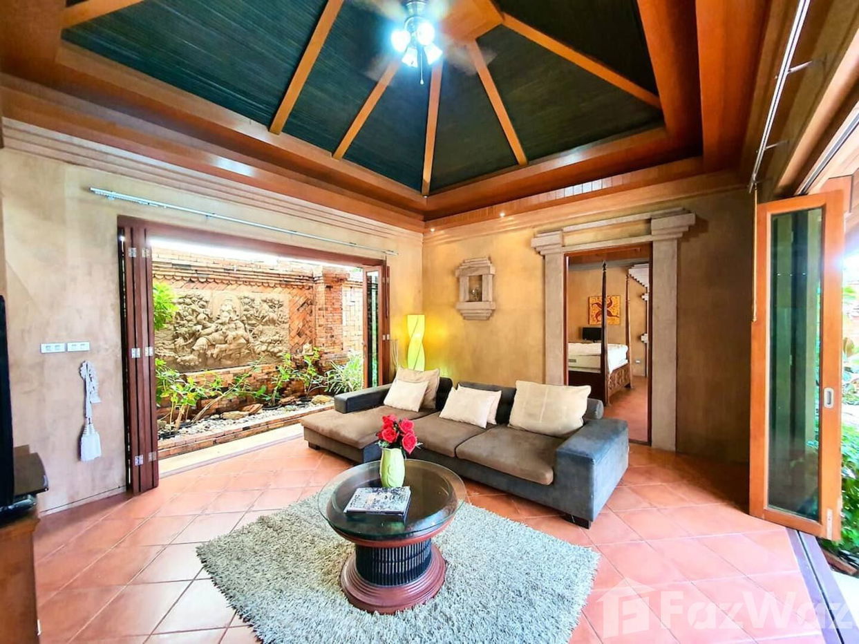 picture Stunning Balinese - Style Villa For Sale - 8/24