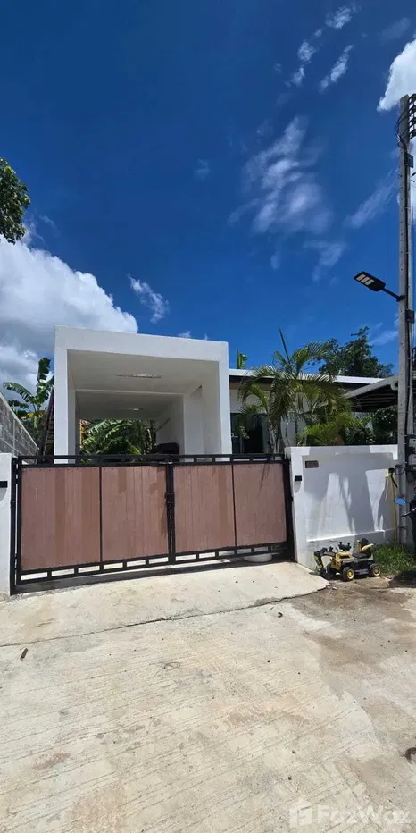 picture 3 Bedroom Villa for sale in Maenam, Surat Thani - 2/24