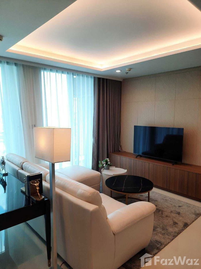 picture 2 Bedrooms for Sale at Supalai Oriental Sukhumvit 39 - 6/9