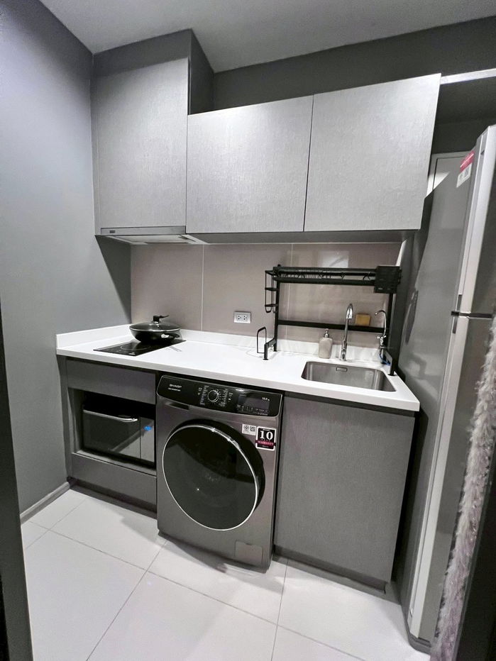 picture MN2883 Life Asoke Hype Full Full Furnitured and electrical - 8/16