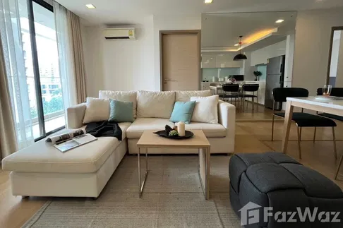 Rent a Robot-Ready 2-Bed Home for ฿55K/Month!