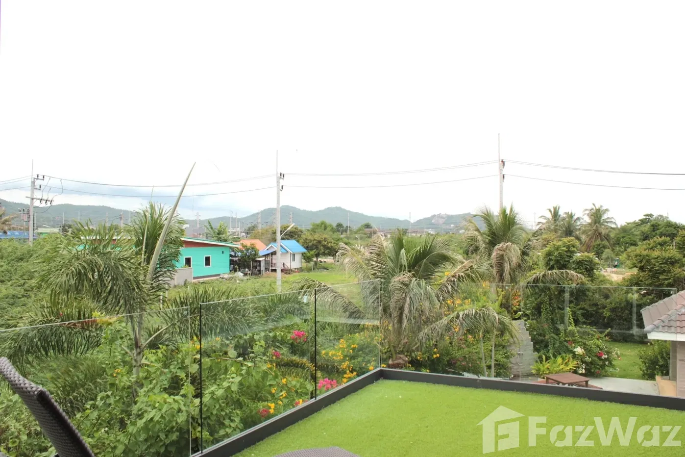 รูป วิลล่าให้เช่า 5 ห้องนอน ใน หนองแก, ประจวบคีรีขันธ์ 1885429 - รูปที่ 25/70