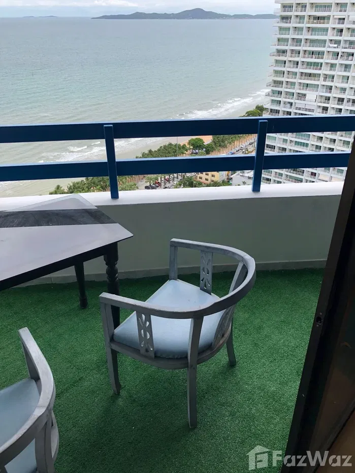 picture Large Studio Beachfront for Sale and Rent - 17/18