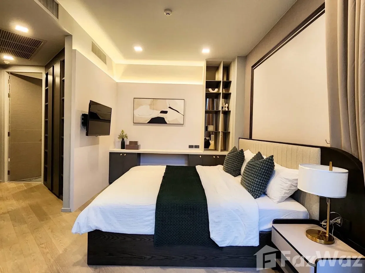 picture 2 Bedroom Condo for rent at Ashton Residence 41 1974524 - 5/12