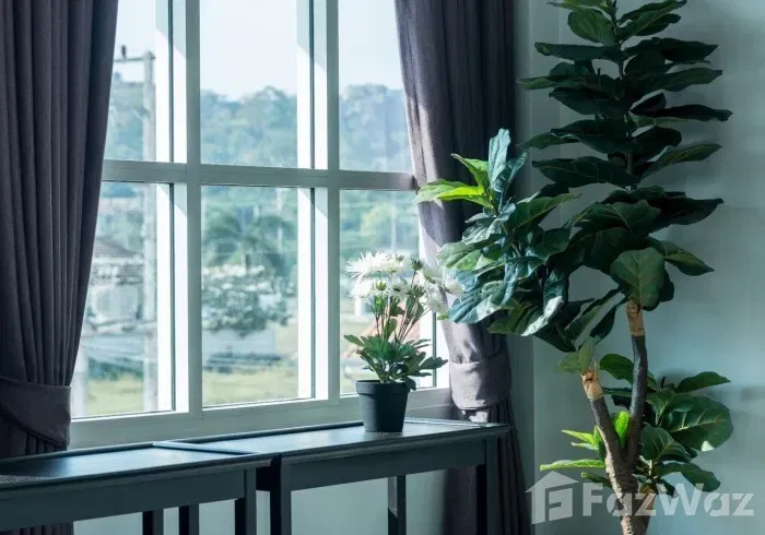 รูป วิลล่าให้เช่า 4 ห้องนอน ใน หนองแก, ประจวบคีรีขันธ์ 5366930 - รูปที่ 32/34