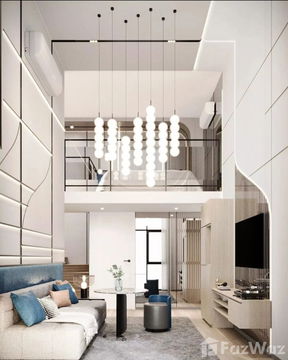 2 bedroom for sell at Origin Place Ramkhamhaeng 153