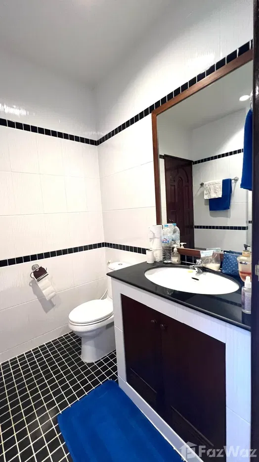 picture 3 Bedroom Villa for sale at Manora Village I - 12/30