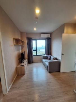 For rent: Escent CPN, 9th floor, very cheap price