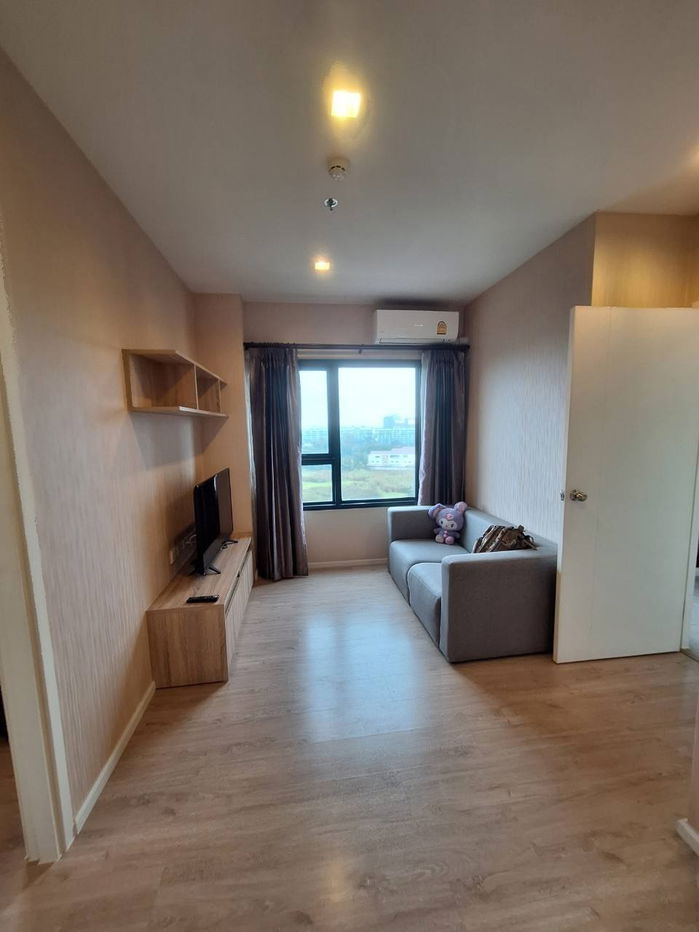 picture For rent: Escent CPN, 9th floor, very cheap price - 1/13