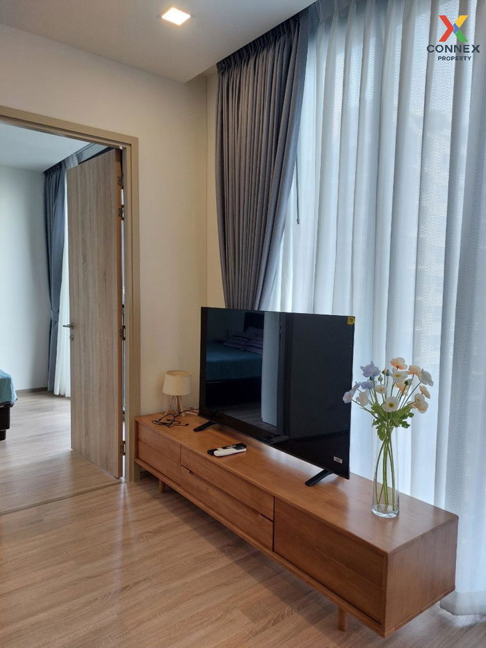 picture 🔥🔥🔥 For Rent Condo , XT Huaikhwang , MRT-Huai Khwang , Huai Khwang , Huai Khwang , Bangkok , CX-115026 ✅ Live chat with us ADD LINE @connexproperty ✅ 🔥🔥🔥 - 2/8