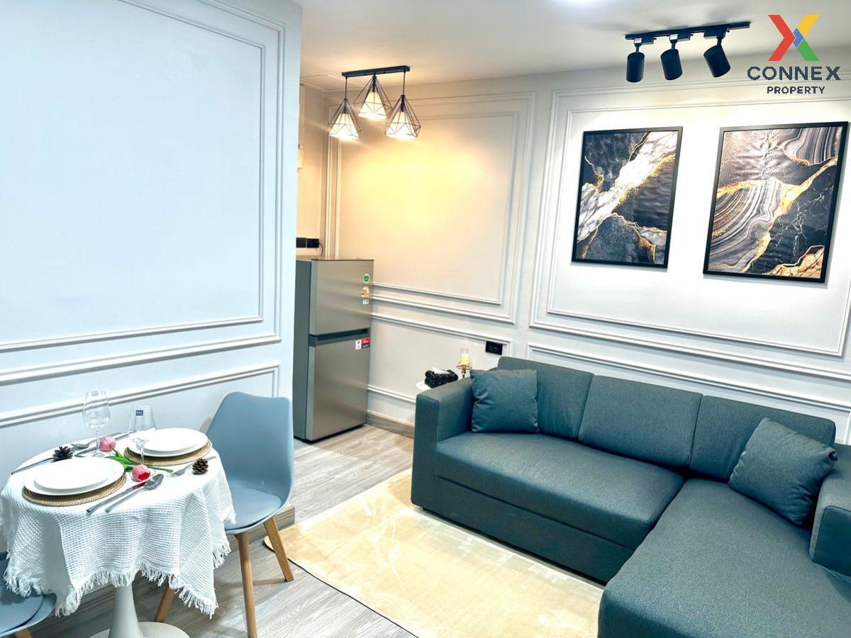 picture 🔥🔥🔥 For Rent Condo , La Maison Phaholyothin 24 , BTS-Phahon Yothin 24 , Chatuchak , Lat Yao , Bangkok , CX-127896 ✅ Live chat with us ADD LINE @connexproperty ✅ 🔥🔥🔥 - 2/10