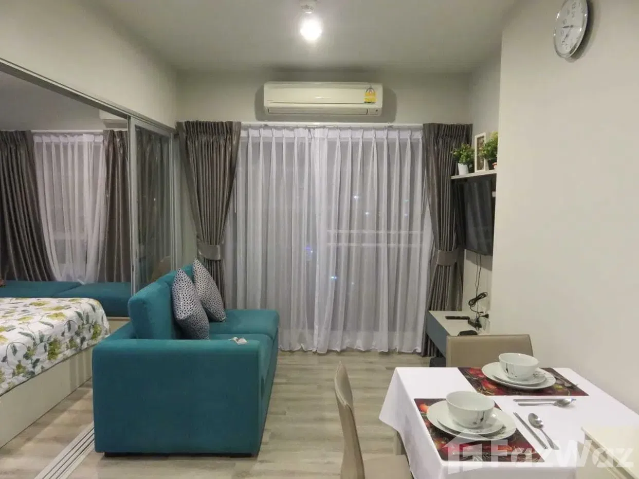 picture 1 Bedroom Condo for sale at Centric Sea - 1/14