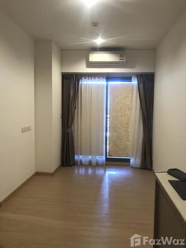 1Bedroom for sale at Whizdom connect sukhumwit