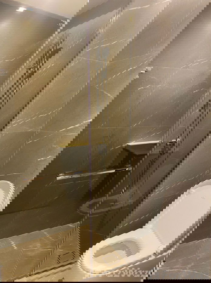 รูป คอนโดให้เช่า 2 ห้องนอน ในโครงการ เดอะ รีเซิร์ฟ สุขุมวิท 61 1918403 - รูปที่ 10/13