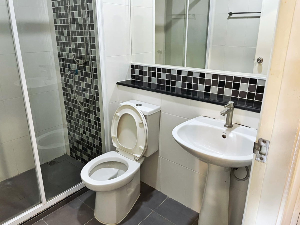 รูป (MK033) Regent home 18 changwattana - laksi - รูปที่ 7/8