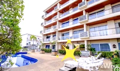 ขายคอนโด : 2 Bedroom Condo for sale at Rawai Condominium 5630455