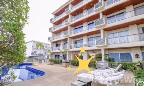 2 Bedroom Condo for sale at Rawai Condominium