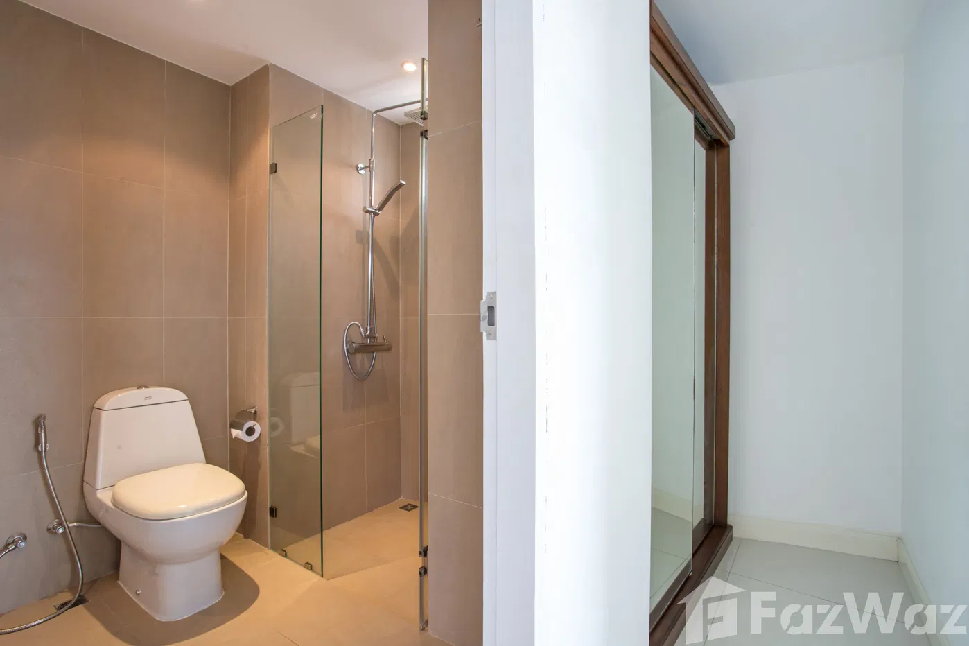 รูป ขาย คอนโด 1 ห้องนอน ในโครงการ กะตะ โอเชียน วิว - รูปที่ 10/12