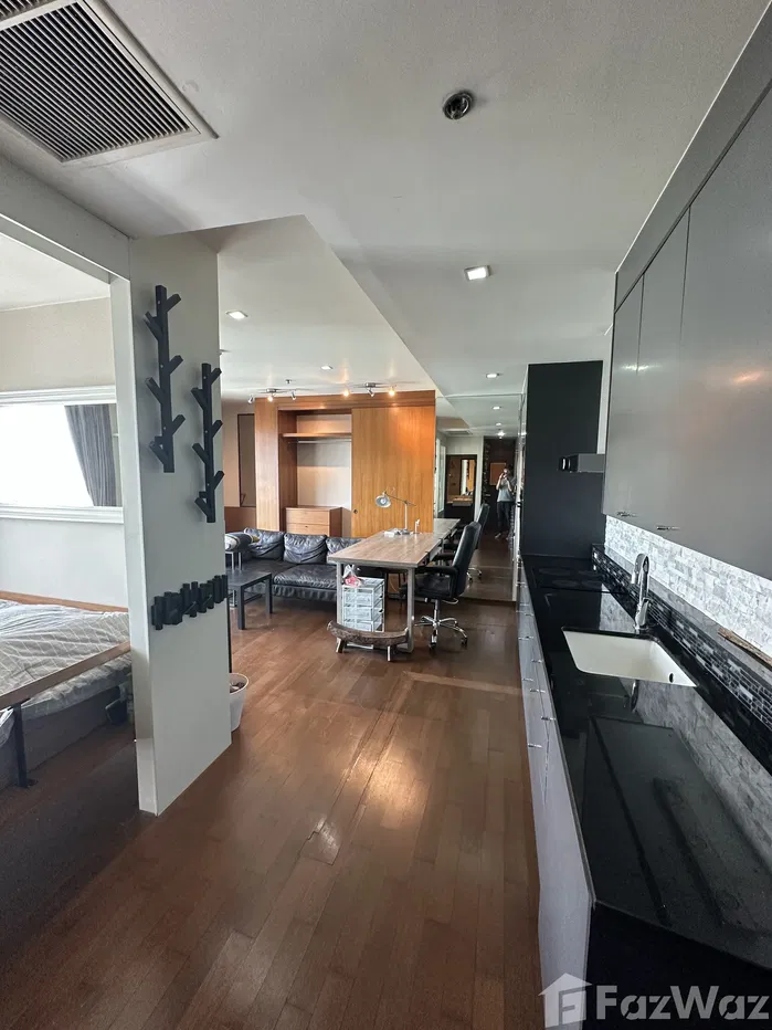 picture 1 Bedroom Condo for sale at Noble Remix - 6/18