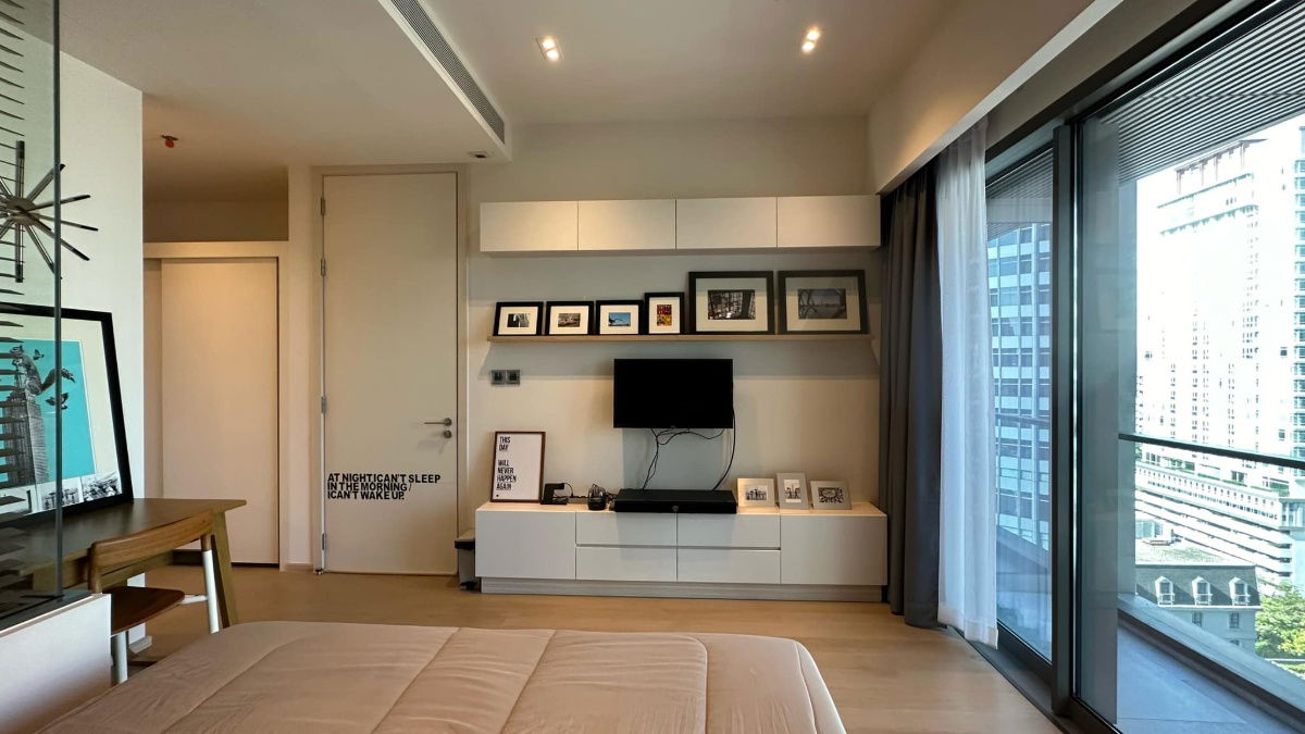picture For Sale The Strand Thonglor – Ultra-Luxury Condo at the Heart of Thonglor - 5/18