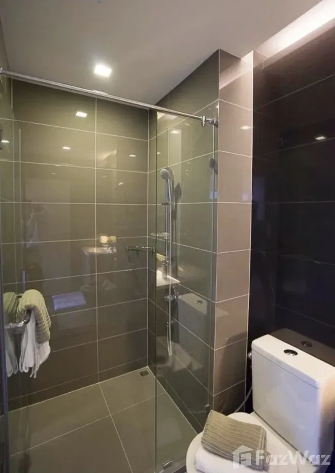 รูป M Thonglor 10 condo with 2 Bedrooms, 2 Bathrooms - รูปที่ 26/26