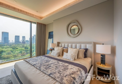 picture 1 Bedroom Condo for sale at Sindhorn Tonson - 10/13