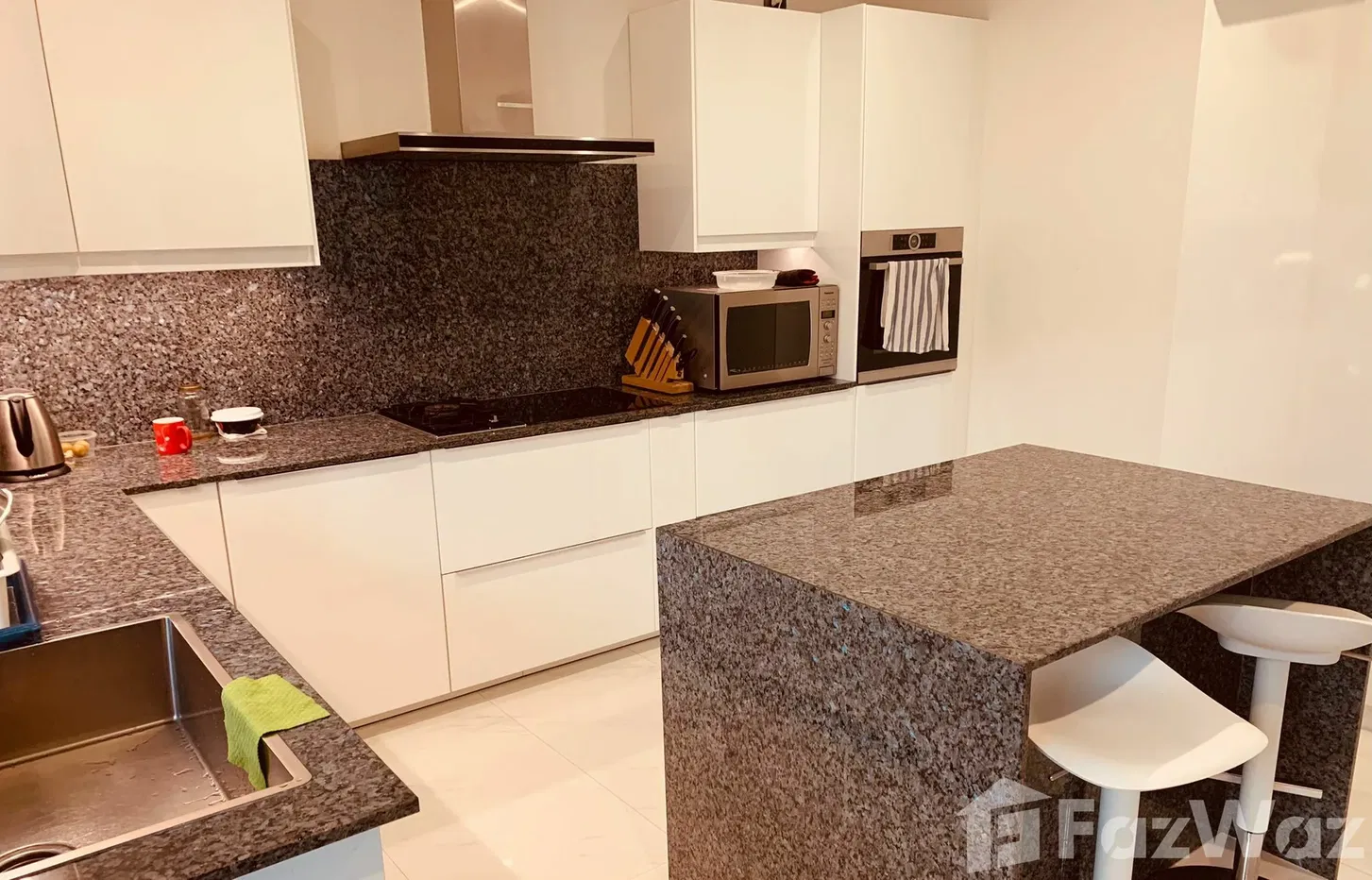 picture Modern Corner Plot Pool Villa in Perfect Masterpiece Century - 6/7