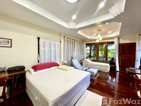 2 Bedroom House for rent in Kathu, Phuket