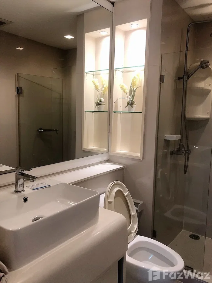 picture 2 Bedroom Condo for rent at Ivy Sathorn 10 1940968 - 5/10