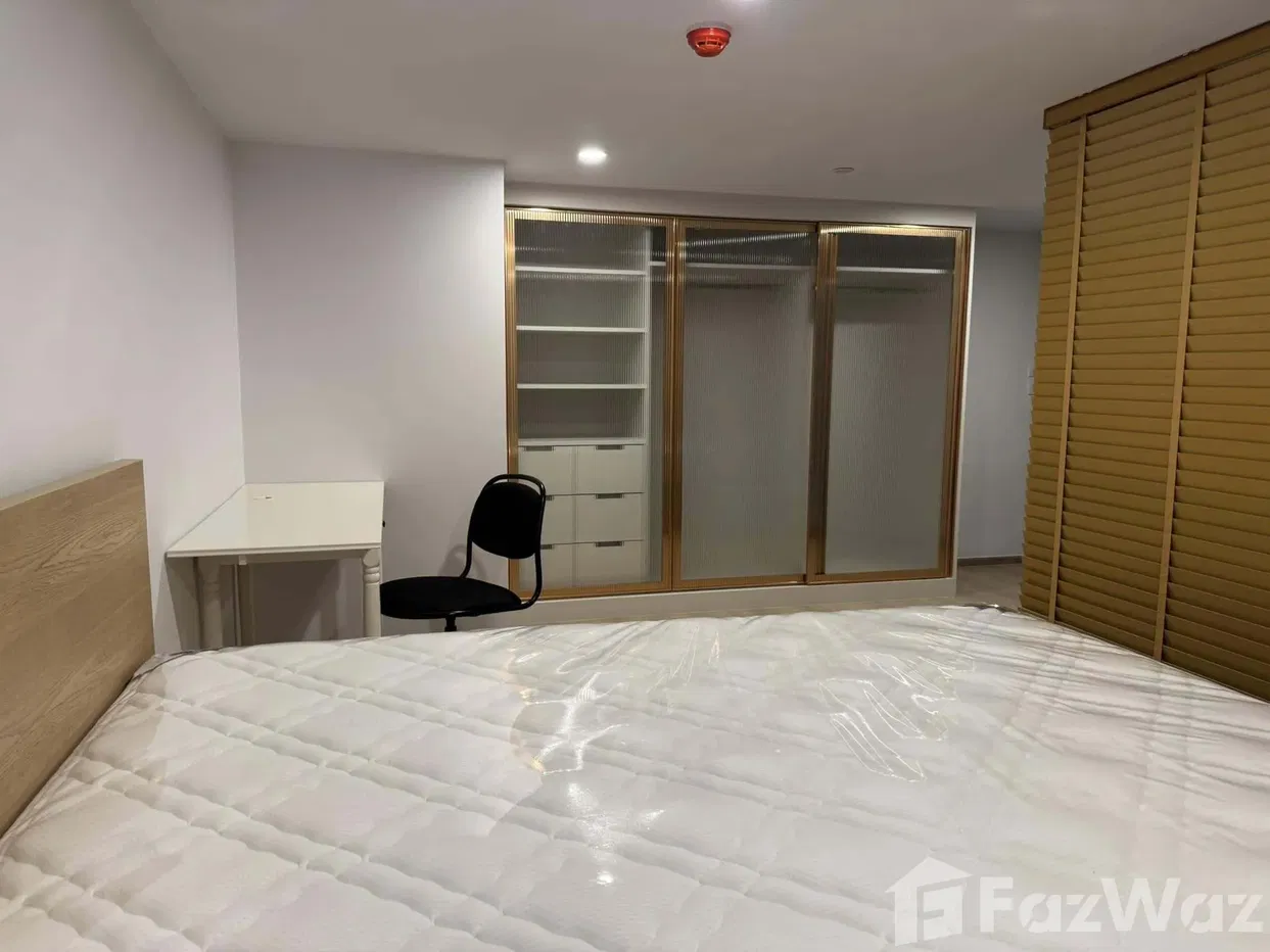 รูป คอนโดให้เช่า 2 ห้องนอน ในโครงการ ไลฟ์ รามา 4 - อโศก 1987028 - รูปที่ 4/6