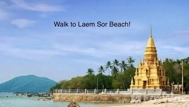 picture Land for sale in Taling Ngam, Surat Thani - 15/15