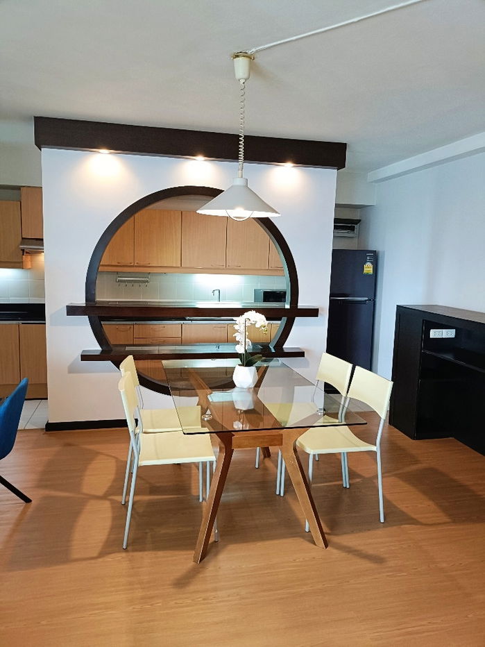 picture Bangkok Garden for sale with tenants contract expires March 2026 - 2/9