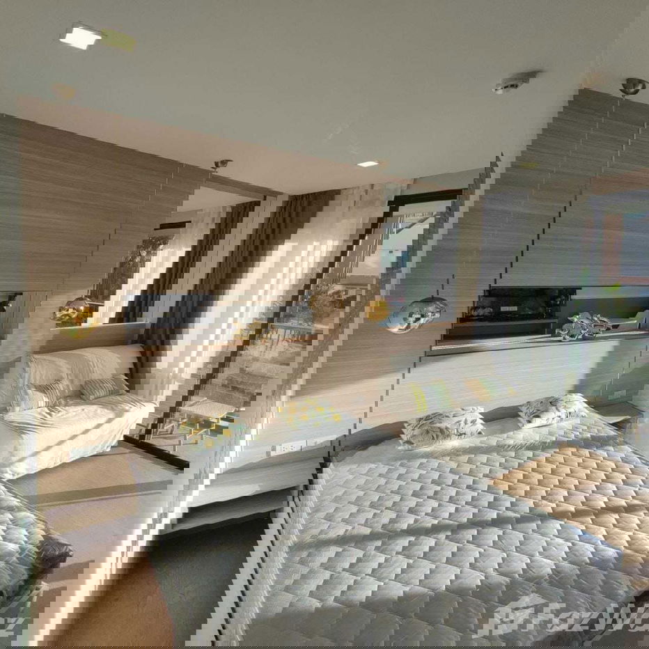 picture Studio for Sale at The Beach Condotel - 3/20