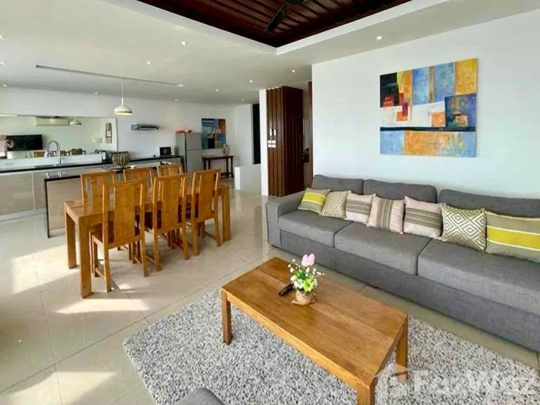 picture 3 Bedroom Pool Villa with Stunning Views near Chaweng Beach - 4/23