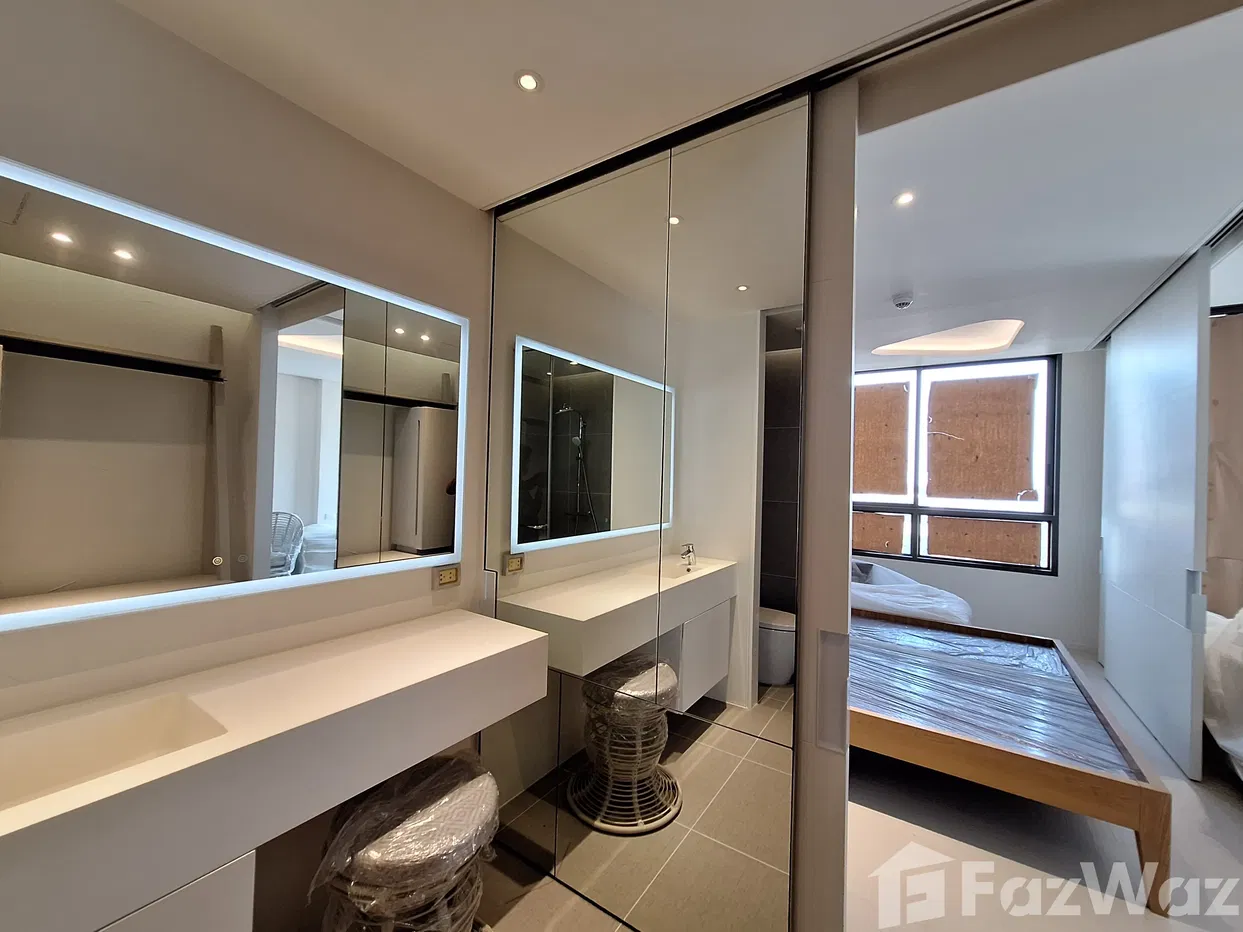 รูป 1 Bedroom Condo for sale at Veranda Residence Hua Hin - รูปที่ 20/32