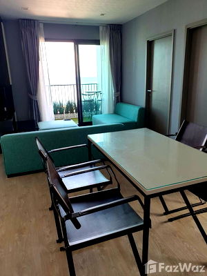 Condos for sale Soi Buakhao : Live Comfortably in Luxury: Buy Your Paradise-Like Condo in The Base Central Pattaya