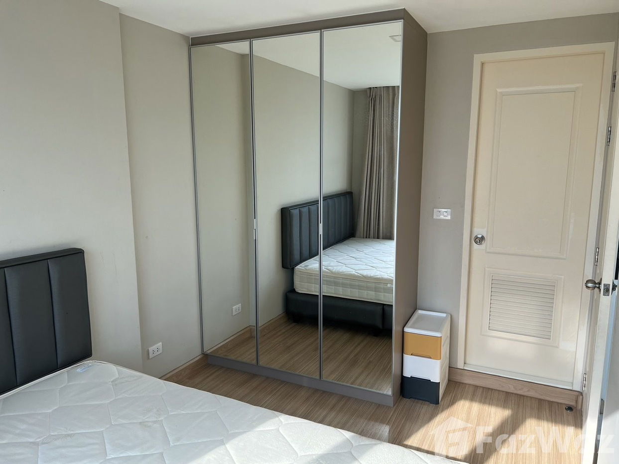 picture New Building, High Floor, Good View, Next to Garden - 3/9