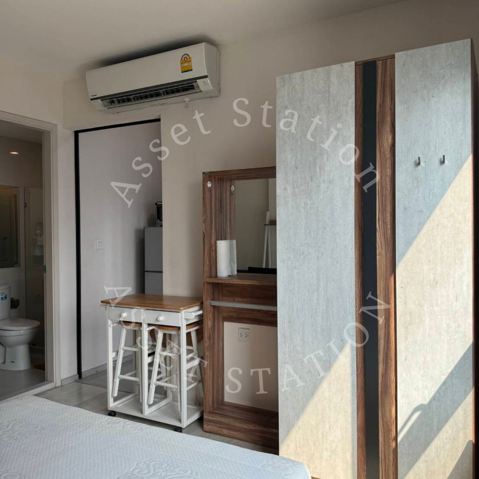 รูป 🔥 Best Choice  | Life Asoke Near MRT Phetchaburi 🔥 - รูปที่ 6/7