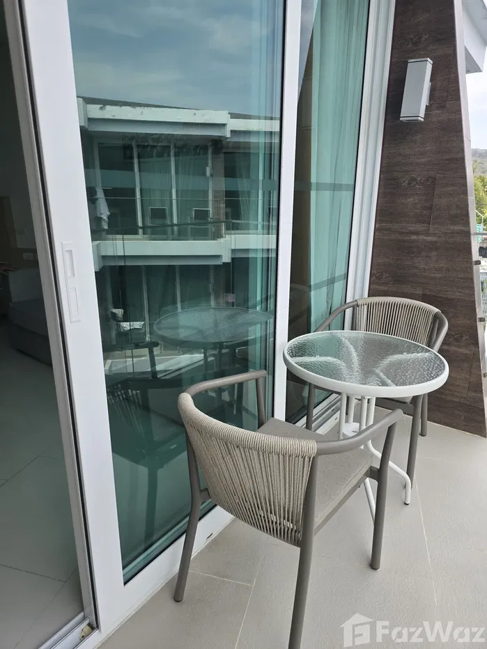 picture Modern Studio Condo for Sale in Coastal Rawai of Phuket - 14/18