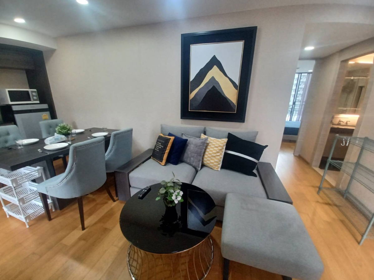 picture Condo for rent: Klass Condo Langsuan  - 2/13
