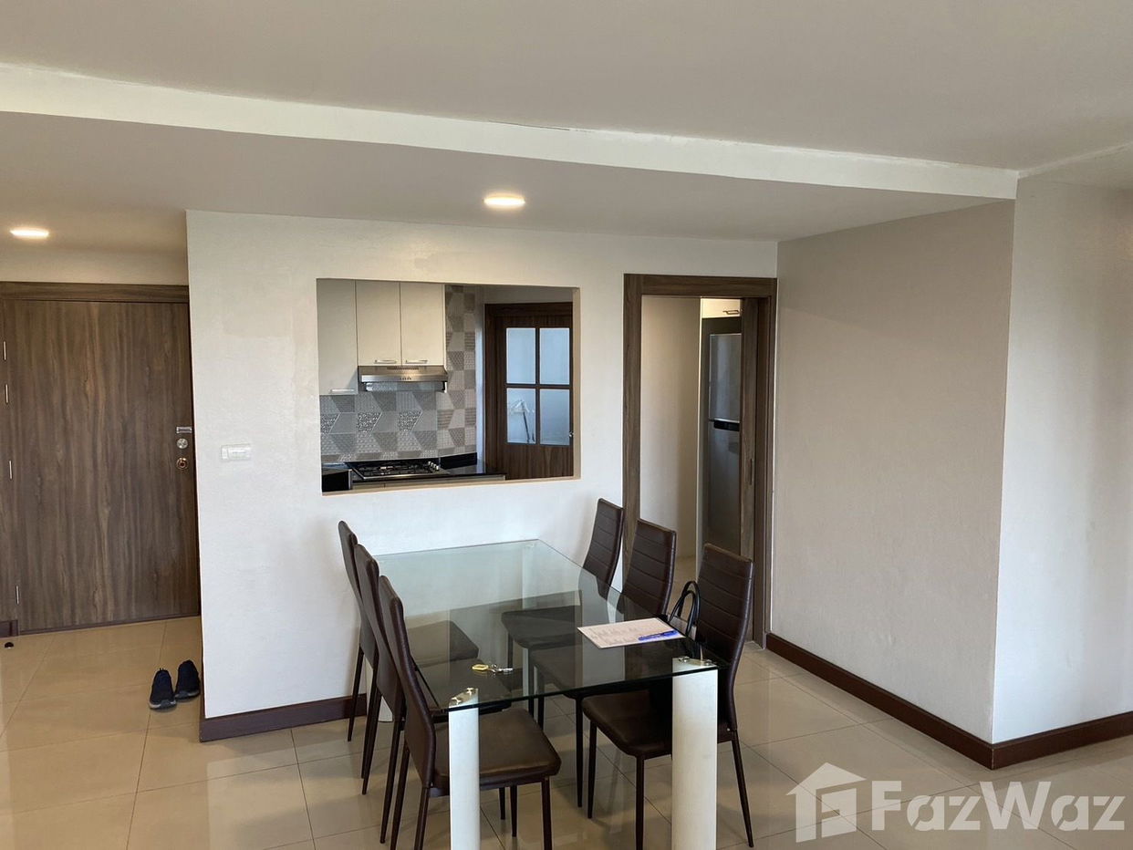 picture .Rent This Refined 129 SqM Condo in Bangkok Now! - 3/12
