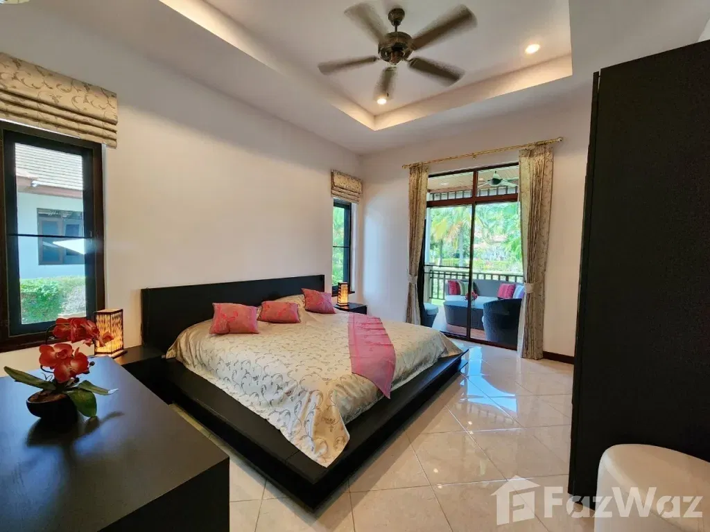 picture 2 Bedroom Villa for sale at Manora Village II - 7/36