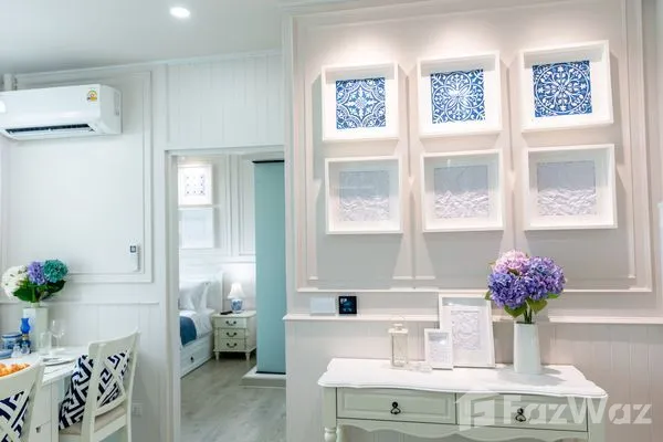 1 Bedroom Condo for sale at Royal Lee The Terminal Phuket 1177334