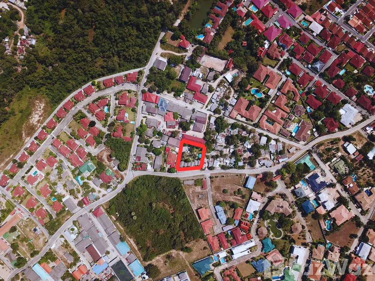 picture Land for sale in Nong Prue, Chon Buri - 4/8