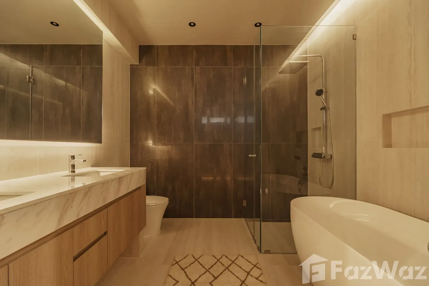 picture 4 Bedroom Townhouse for sale in Phra Khanong Nuea, Bangkok - 31/31