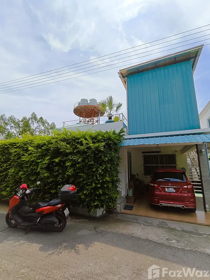 picture Pool Villa with Mountain View & Spacious Rooftop Terrace - 49/49